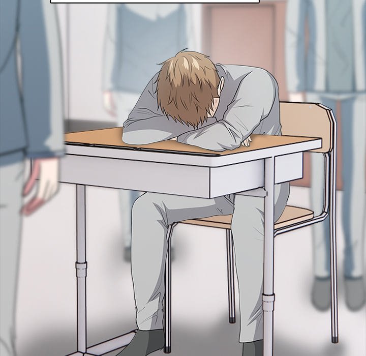 High School Legend Boost - episode 9 - 7
