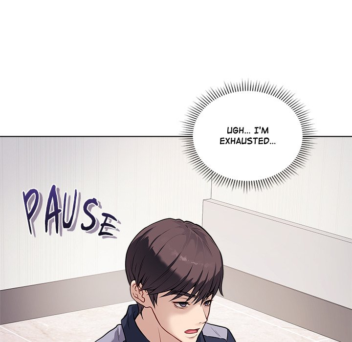 Signed, Sealed, Mistaken - episode 4 - 5