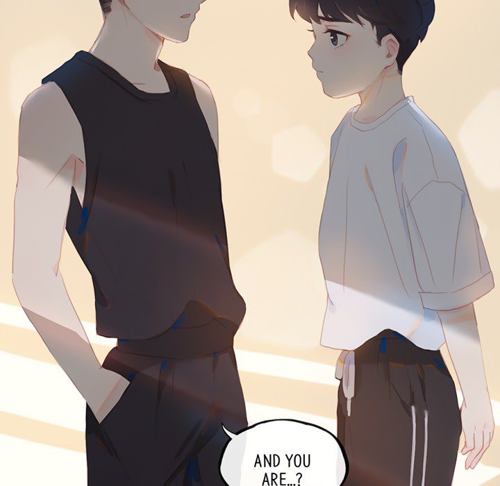 Ballerino - episode Prologue - 47