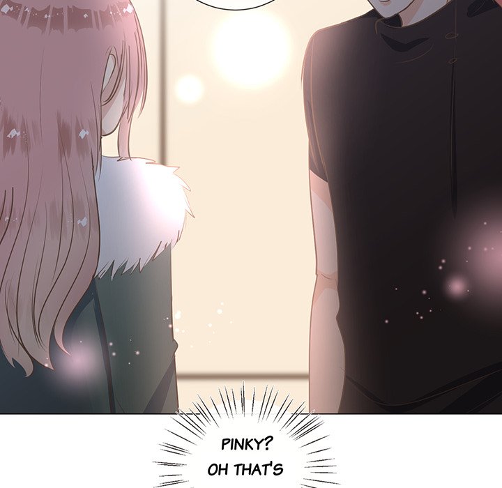 Your Secret Body - episode 3 - 9