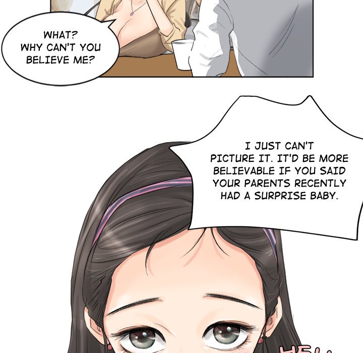I Know I Shouldn't - episode 3 - 58