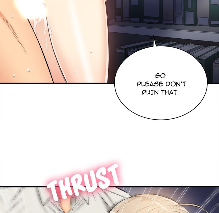 Yuri's Part Time Job - episode 9 - 83