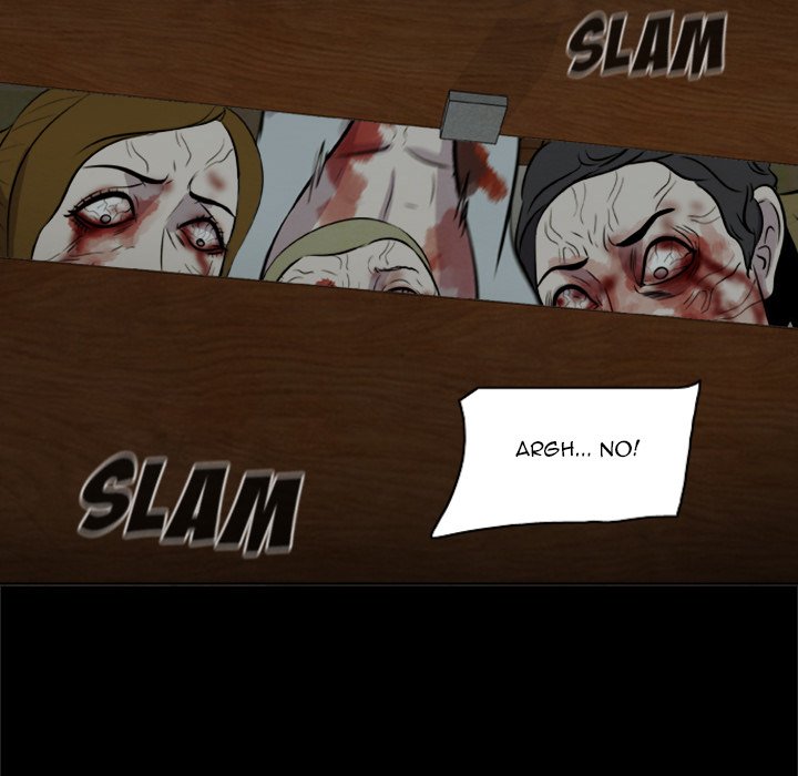 Zombie Wave - episode 8 - 88