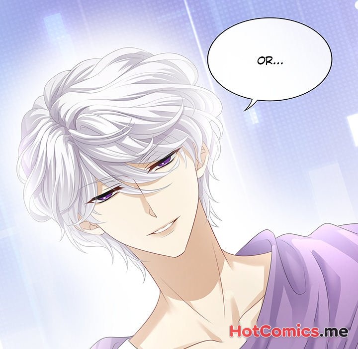 MASTER AND SEVEN LOVERS - episode 6 - 43