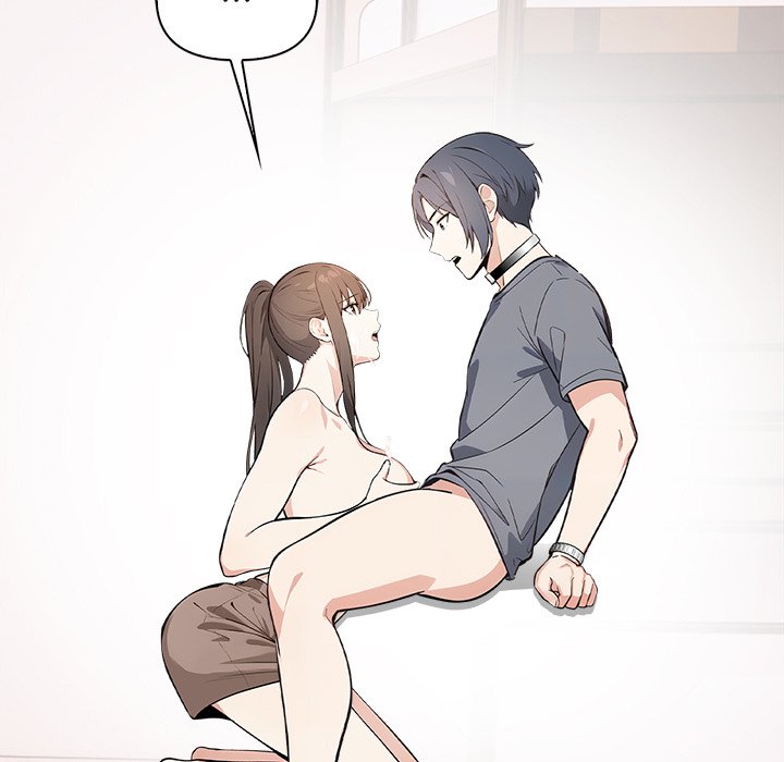 The Secret of a Girls' Dorm - episode 9 - 94
