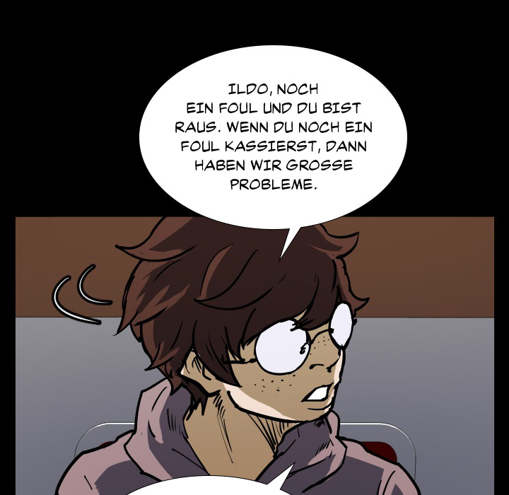 Tweener - episode 33 - 13