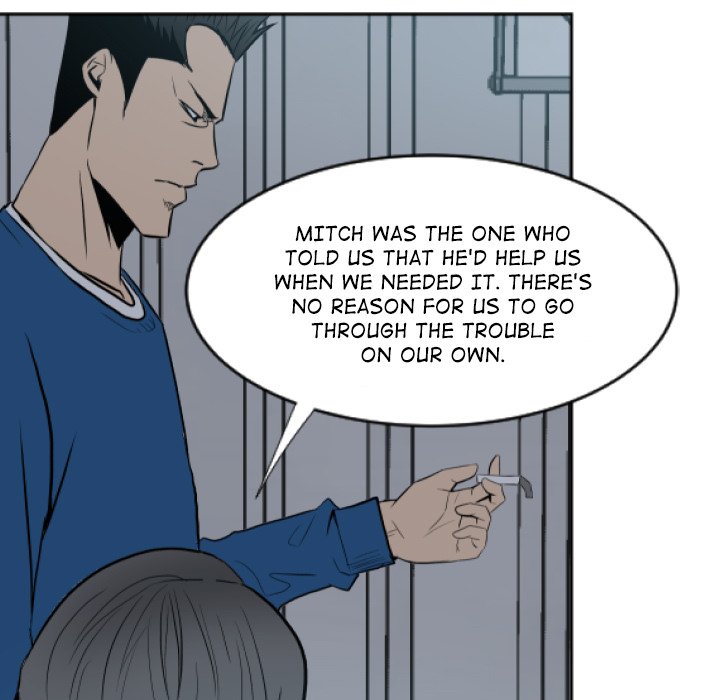 The Villain - episode 11 - 52