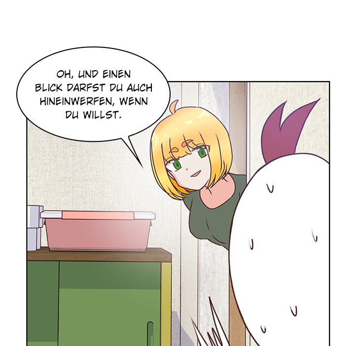 Der Mädchen-Knigge - episode 84 - 40