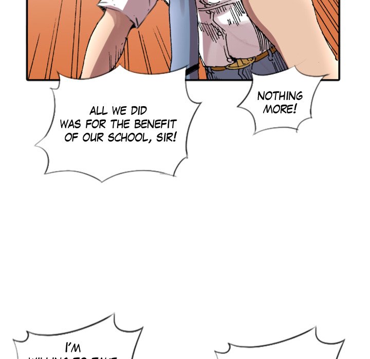 Chivalry - episode 12 - 129