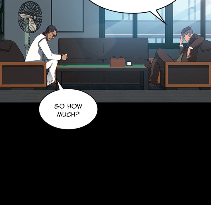 The Lucky Guy - episode 12 - 123