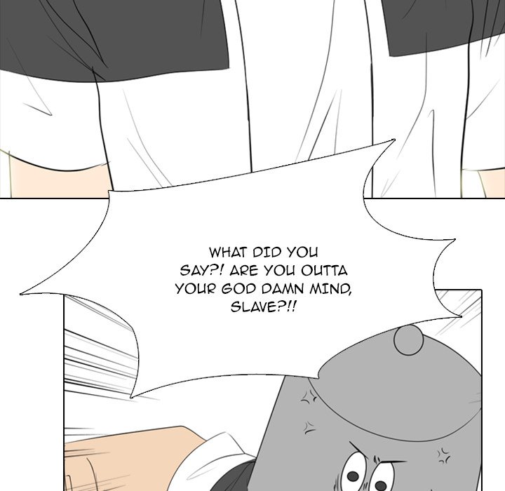 Taekwon High - episode 26 - 65