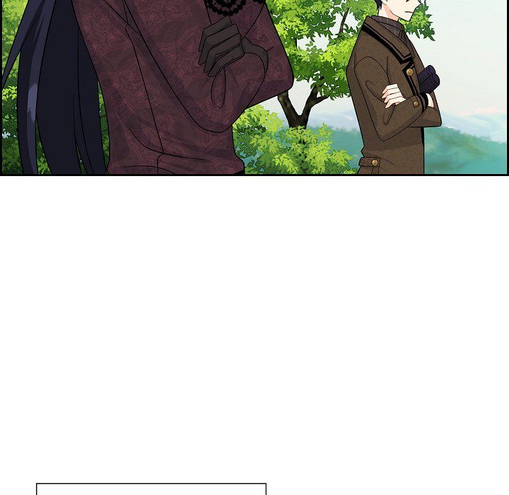 The Destroyer Fell in Love with Me - episode 22 - 68