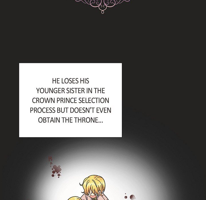 The Destroyer Fell in Love with Me - episode 44 - 4