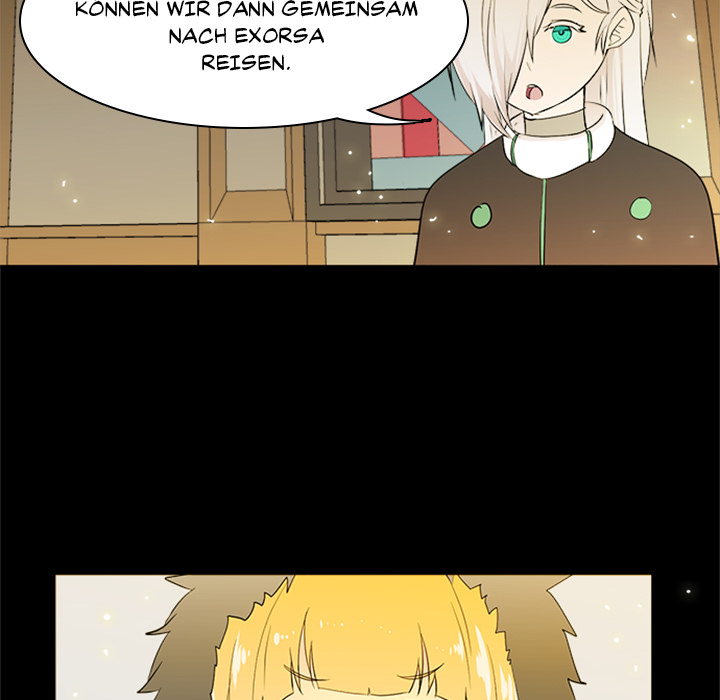 Shade of Arcana - episode 8 - 55