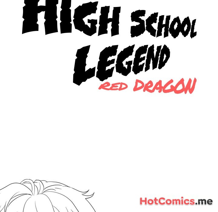 High School Legend : Red Dragon - episode 37 - 101
