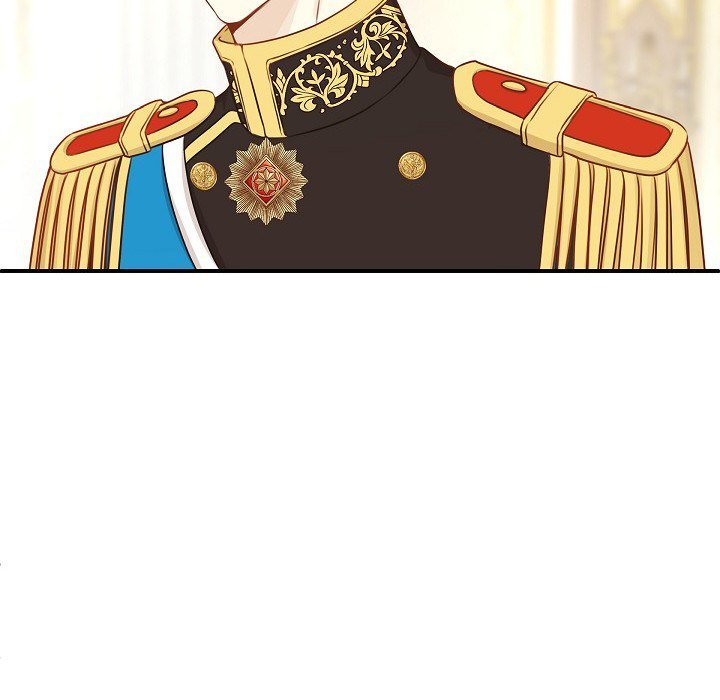 Hold on, Crown Prince! - episode 48 - 63