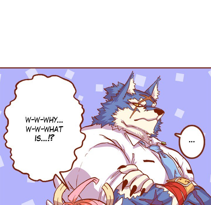 My Pet is a Warlord - episode 13 - 4