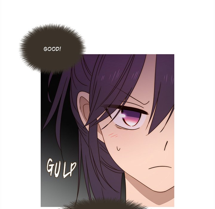 My Life as a Half-Magi - episode 38 - 58