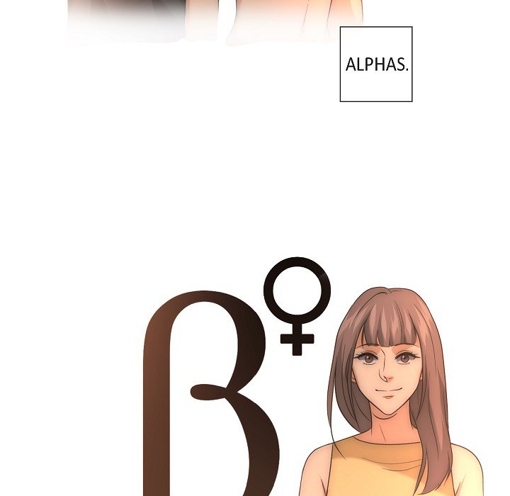Die geheime Liebe des Omega K - episode 10 - 37
