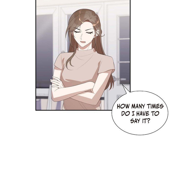 A Misogamist's Romance - episode 13 - 73