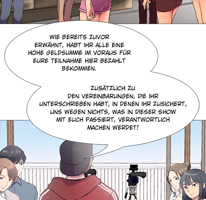 Die Berghütte - episode 1 - 9