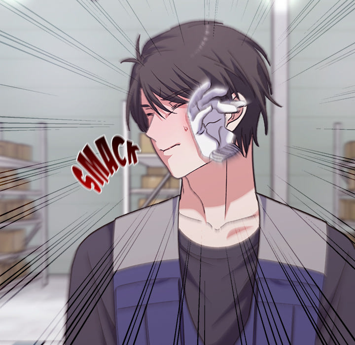 Heart Level - episode 8 - 116