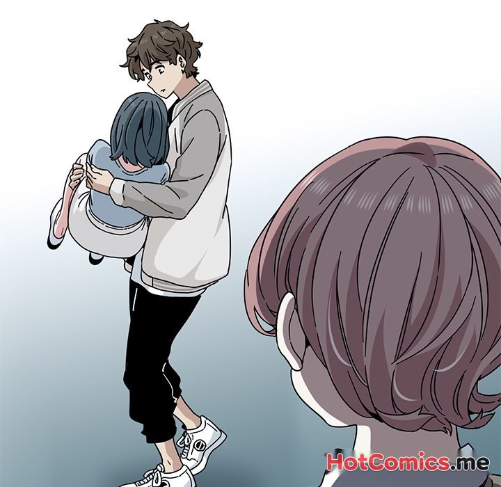 Snapping into Love - episode 83 - 56