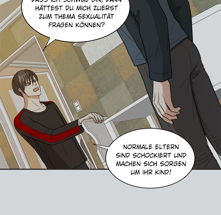 Liebe Lieber Nicht - episode 40 - 69