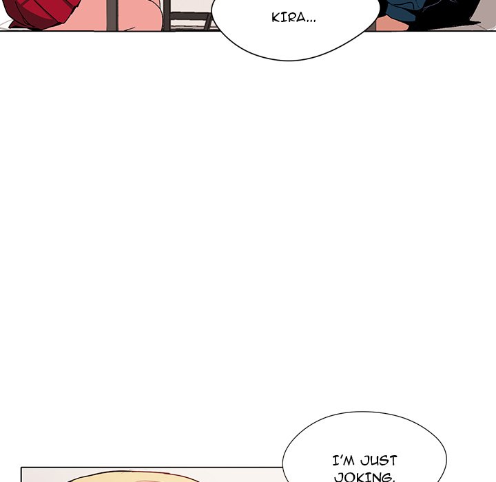 An Outsider's Way In - episode 1 - 183