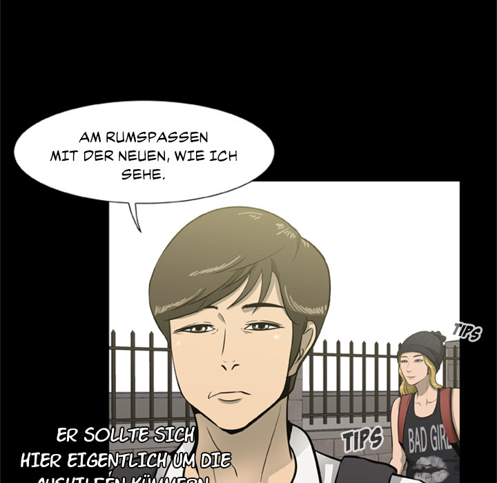 Zombiewelle - episode 1 - 14