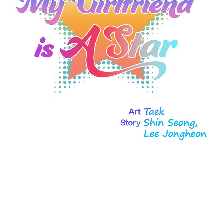 My Girlfriend is a Star - episode 37 - 13