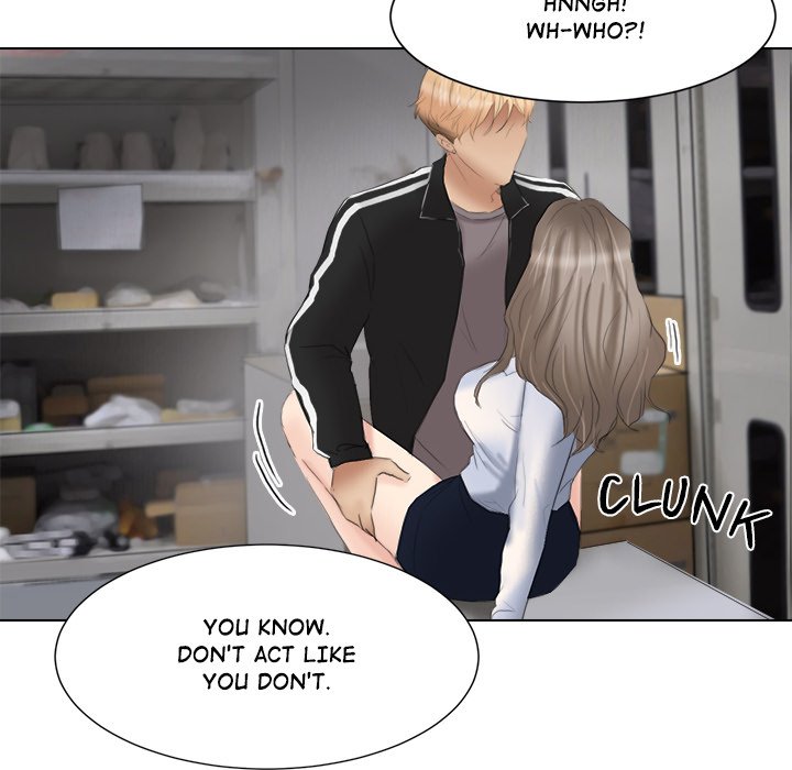 I Know I Shouldn't - episode 1 - 37