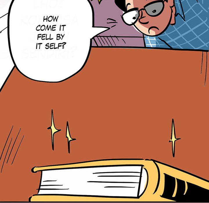 Lay Lay Cat - episode 10 - 7