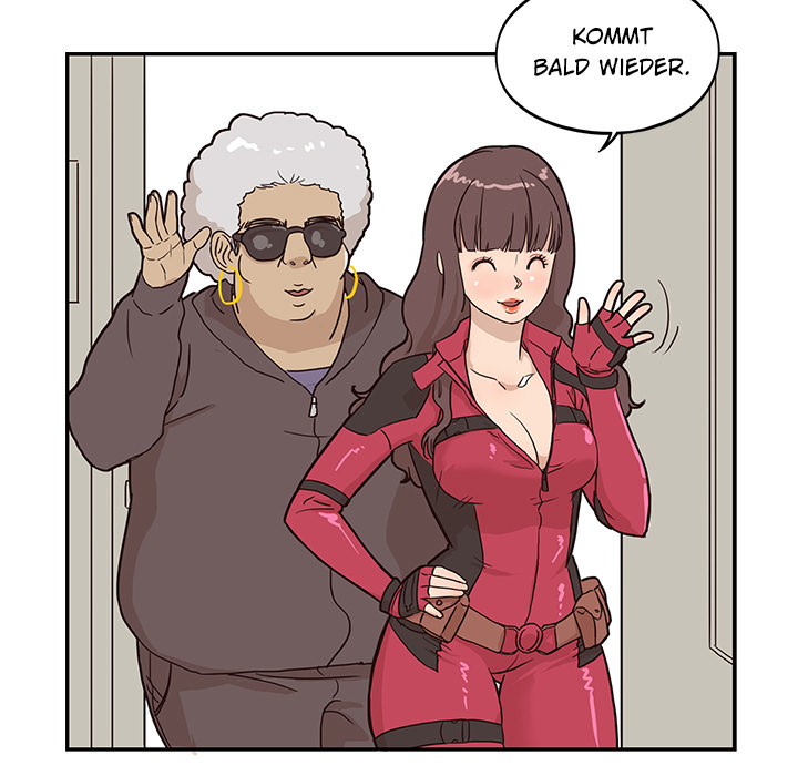 Der Hahn im Korb - episode 10 - 60