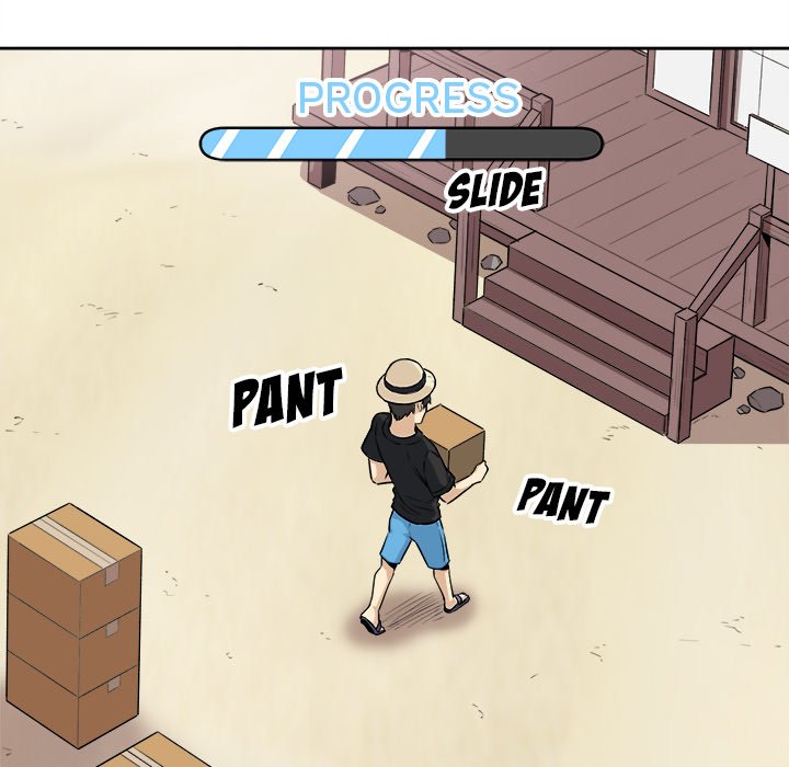 Excuse me, This is my Room - episode 68 - 19