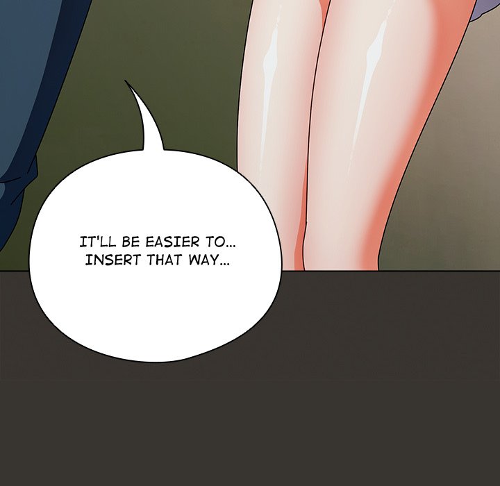Sweet Girl, Dirty Secrets - episode 4 - 153