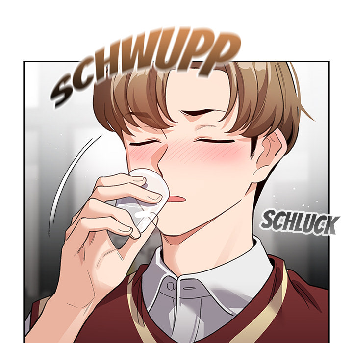 Überleben in einem Comic - episode 28 - 49