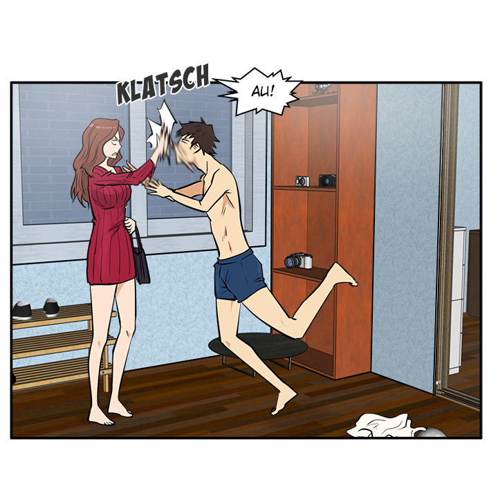 Los geht´s Mr. Kang! - episode 20 - 56
