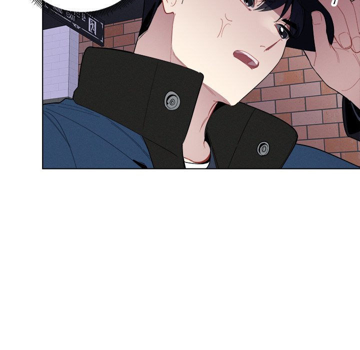 Cherry Doll Scandal - episode 21 - 127