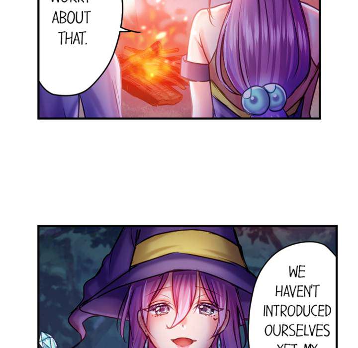 Healer's Unique Skill: Pleasuring Girls - episode 2 - 39