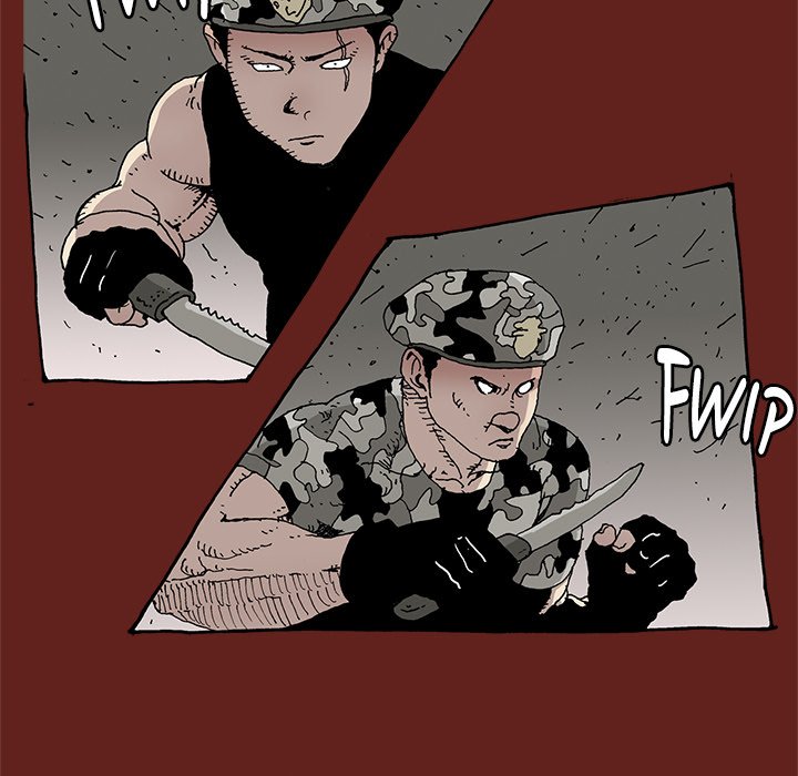 They're Coming - episode 28 - 12