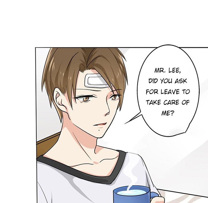 Become A Girl At Night - episode 11 - 60