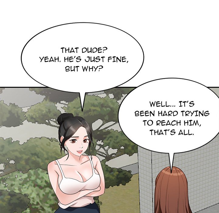 Town Girls - episode 40 - 122
