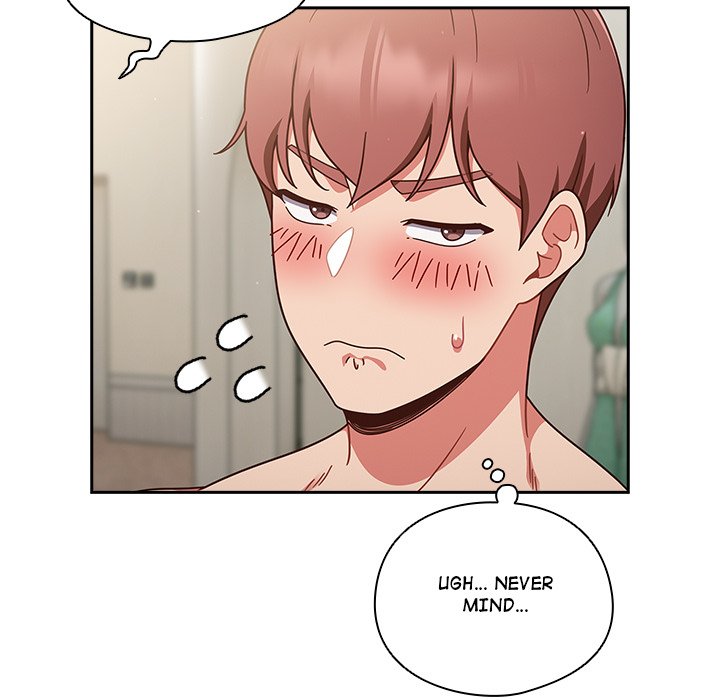 Honey Sweet Part-Time Job - episode 3 - 29