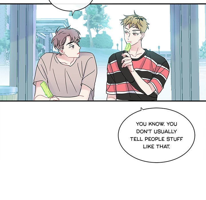 Wistful Summer - episode 19 - 40