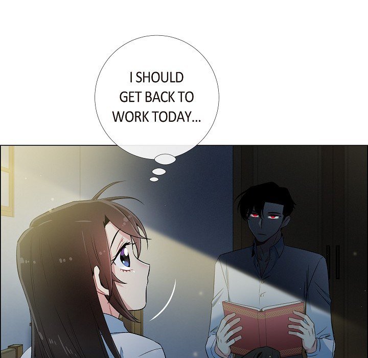 The Maid and the Vampire - episode 31 - 43