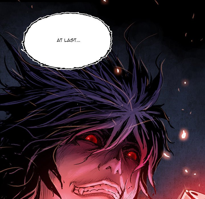 Blood Blade - episode 8 - 85