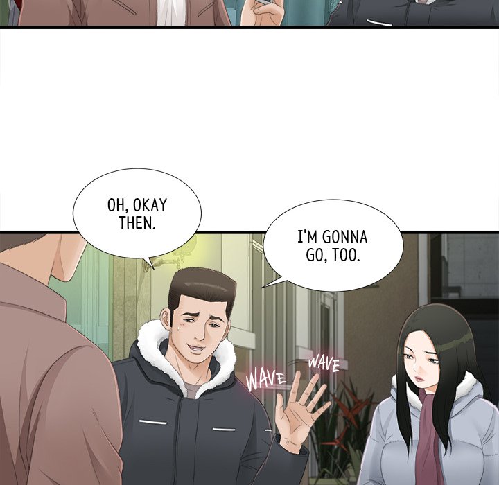 The Secret Friend - episode 3 - 19