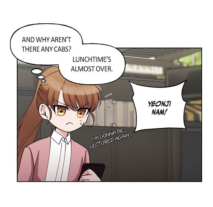 Unquenchable Thirst - episode 27 - 44