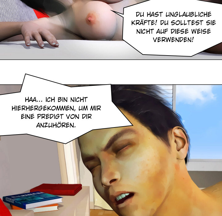 Der schlimmste Mann - episode 10 - 11
